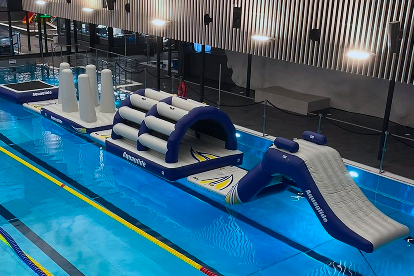 aquaglide