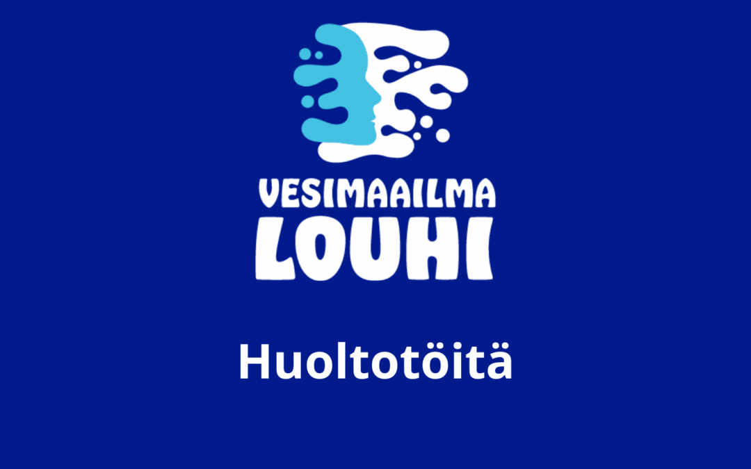 Ponnahduslauta huollossa