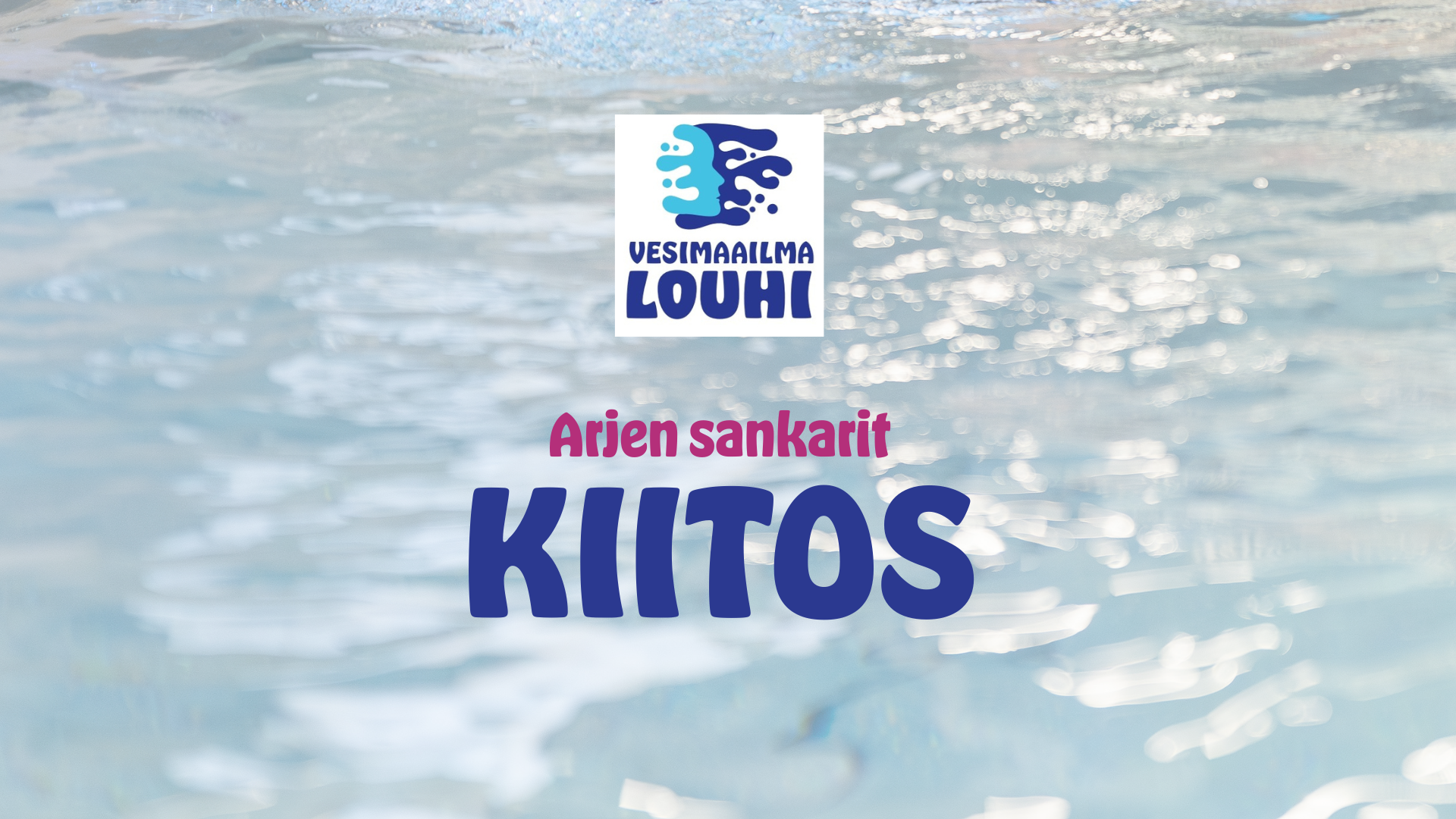 ARJEN SANKARIT (Esitys)